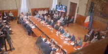 Pnrr, Meloni: con revisione mettiamo al sicuro tutte le risorse