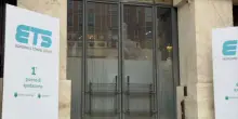 ETS ammessa alle negoziazioni di Borsa Italiana