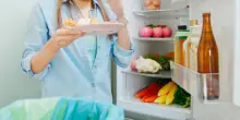 Alimenti, prevenire lo spreco, decalogo Iss pianificare acquisti e valorizzare avanzi