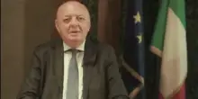 Ambiente, Pichetto: "5 anni fa Ue lanciava green deal, quadro è cambiato"