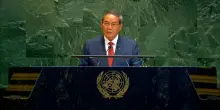 All’Onu Cina mette in guardia dal ritorno a mentalità Guerra fredda