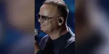 Gigi d’Alessio: Matteo Paolillo sarà me in un film, ma sai cantare?
