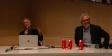 Clima, Ratti: "Incentivi e sperimentazione per salvaguardia patrimoni culturali"