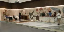 Marmo, architettura e visione: debutta in Europa il gruppo MGIC