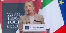 Turismo, Meloni: verso quarto posto tra Paesi più visitati al mondo