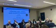Piemonte, convegno specialisti ambulatoriali Sifop su modelli salute comunitàA Torino una giornata di st