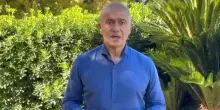 Pecoraro Scanio: “Auguri a Napoli per i suoi 2.500 anni”