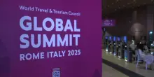Global Summit WTTC, Italia si presenta come hub per nuovi investimenti