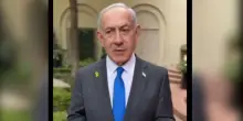 Netanyahu: “Con Trump nessun via libera a Stato palestinese”