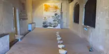 Boccaccio, a Certaldo mostra di Valentina Palazzari
