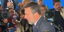 Regionali, Salvini: accordo in settimana su Veneto e Campania