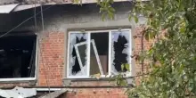 Ucraina, attacco russo uccide una famiglia di 4 persone a Sumy