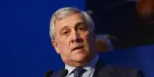Fisco, Tajani: "Serve sistema più equilibrato per sviluppo economico Paese"