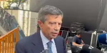 Manovra, Lupi (Nm): chiedere un contributo alla banche non è reato