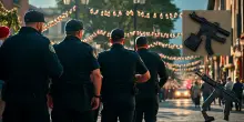 Festa di Santa Rosa a Viterbo: arrestati due turchi con armi, possibile attentato