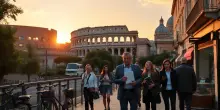Fitch alza il rating dell’Italia: Impatti e significato per l’economia nazionale
