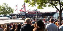 Flotilla e festa dell’Unità: un’analisi critica