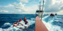 Flottiglia Global Sumud: Viaggio verso Gaza per Portare Assistenza Umanitaria