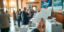 Francesco Acquaroli Riconfermato Governatore delle Marche: Cosa Significa per il Futuro della Regione