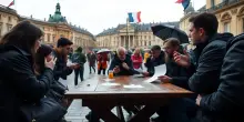 Francia, crisi di governo: ecco cosa sta accadendo