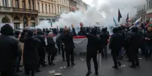 Francia in tumulto: arresti e scontri durante le proteste contro le politiche di austerità