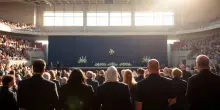 Funerali di Charlie Kirk: Celebrando la sua Eredità Conservatrice
