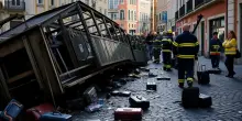 Funicolare Gloria a Lisbona: almeno 15 morti e 18 feriti