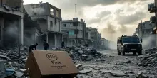 Gaza: Amnesty International denuncia gli sgomberi forzati da parte di Israele