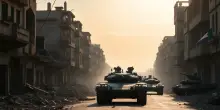 Gaza City: l’intervento militare israeliano e le reazioni internazionali
