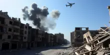 Gaza City sotto attacco: il conflitto si intensifica