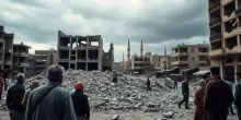 Gaza e il ruolo degli studiosi: un’analisi necessaria