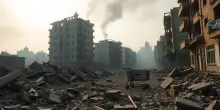 Gaza: il drammatico bilancio delle vittime infantili nel conflitto