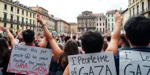 Gaza in Fiamme: Le Reazioni della Politica Italiana alle Proteste