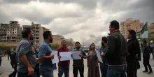 Gaza: la tensione cresce con l’ultimatum di Trump