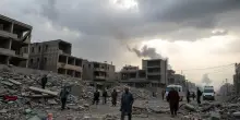 Gaza sotto attacco: bilancio tragico di 31 morti e sfollamenti massicci
