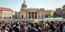 Geopolitica e Innovazione in Italia: Analisi Approfondita delle Dinamiche e delle Opportunità
