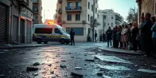 Gerusalemme: sparatoria segna un nuovo capitolo di tensioni