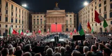 Giorgia Meloni avverte sull’odio politico in Italia: cosa sta succedendo?