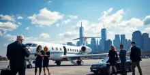 Giorgia Meloni e il viaggio a New York: verità o polemica?