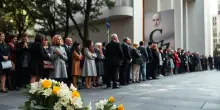 Giorgio Armani: il mondo della moda piange la sua scomparsa