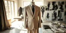 Giorgio Armani: la fine di un’era nella moda