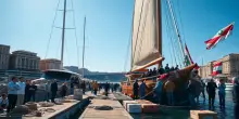 Governo italiano garantisce misure di protezione per i partecipanti alla Global Sumud Flotilla