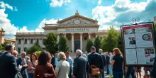 Il 8 settembre in Italia: eventi, commemorazioni e conferenze