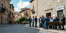 Il caso Lucano: tra giustizia e opportunità politiche