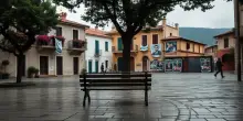 Il dramma del centrosinistra in Calabria: Lucano e le polemiche