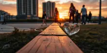 Il dramma dell’amore tra Serena Enardu e Pago: tra rotture e riconciliazioni