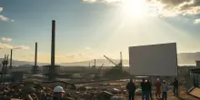 Il forno elettrico a Cornigliano: opportunità o illusione per Genova?