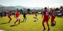 Il forte legame tra Palestina e Cile: una storia di calcio e solidarietà