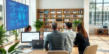Il futuro dell’intelligenza artificiale generativa e le sue implicazioni
