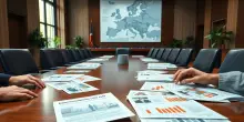 Il Parlamento Europeo chiede un intervento urgente per la crisi umanitaria a Gaza